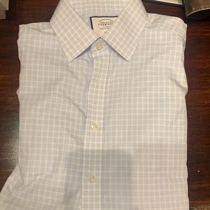 Men’s dress shirt, never been worn!